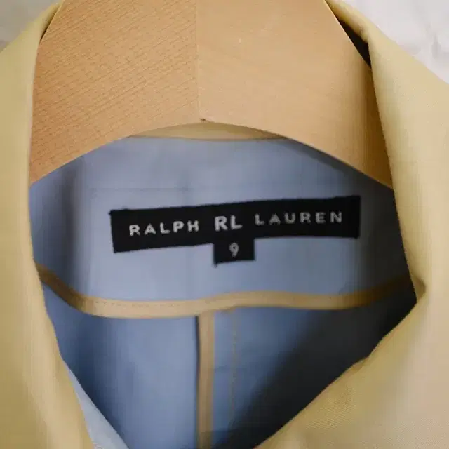 Ralph Lauren 트렌치 코트