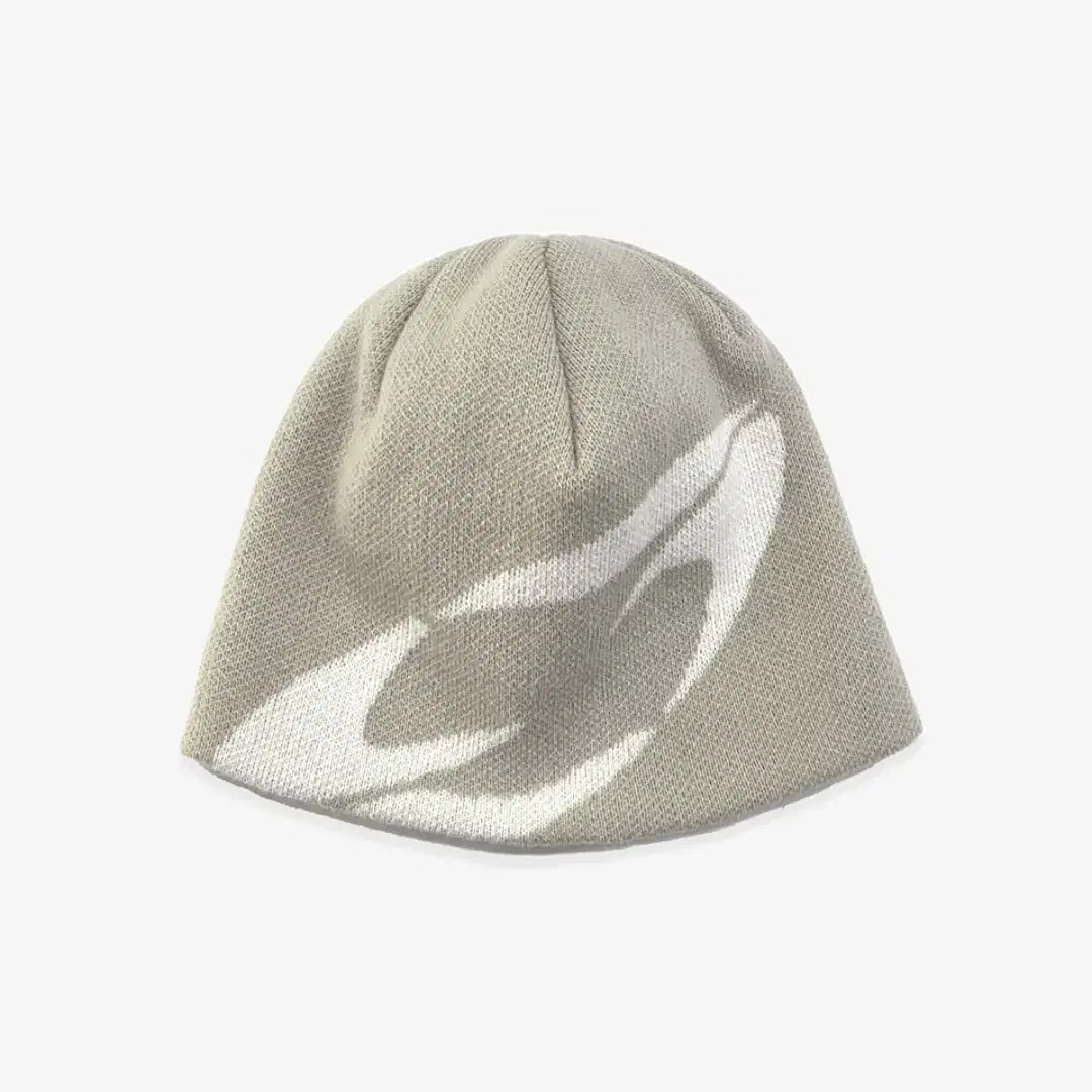 LOGO BEANIE [OATMEAL]