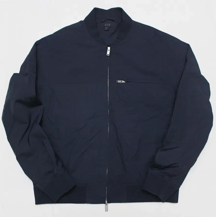 Course Men's 100 Spring Bomber Windbreaker Jacket Clean