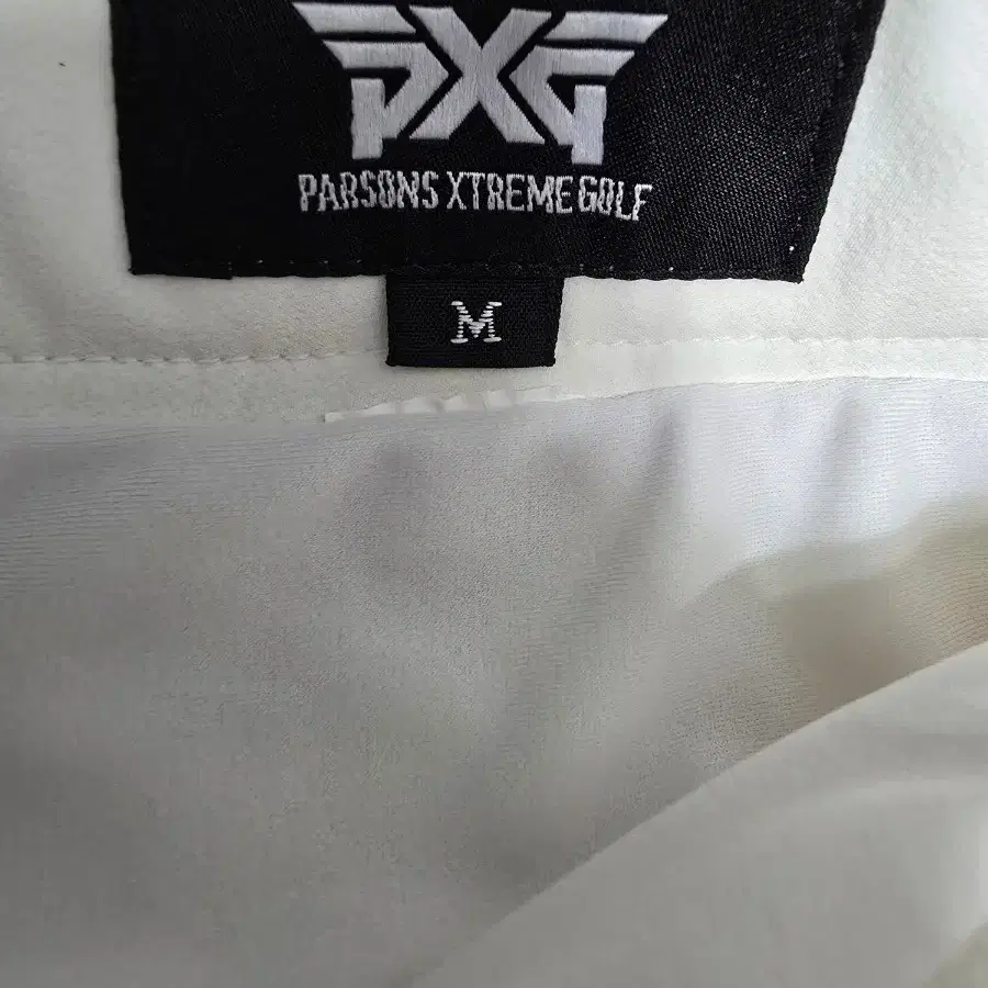 PXG 여성용 골프웨어 춘추 스커트