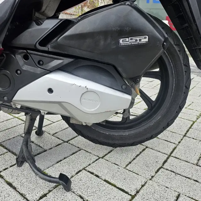 pcx125 대행세팅 판매 합니다.