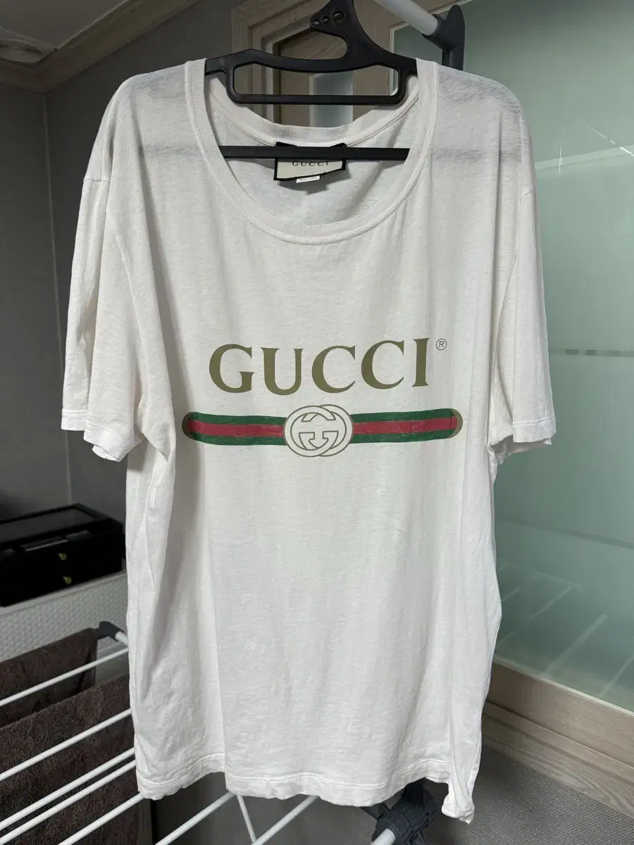 Gucci Tribal logo vahn