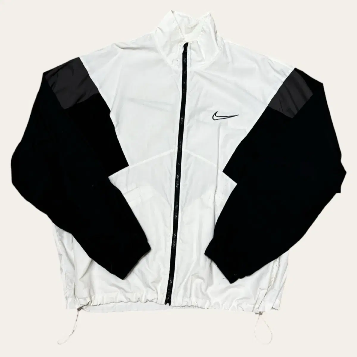 Nike Windbreaker Jacket