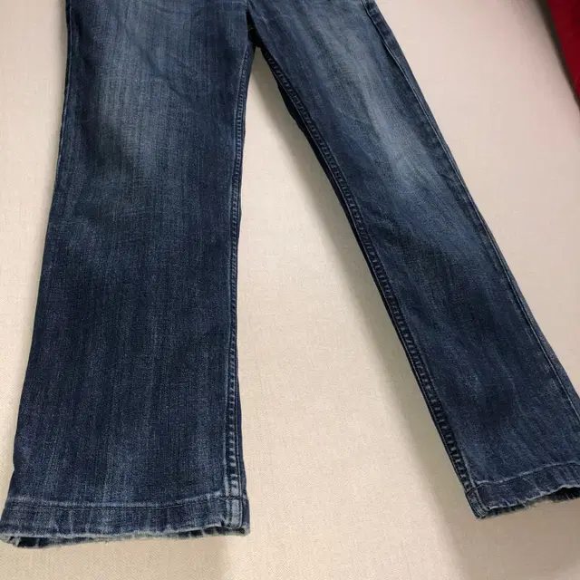 Levi's 511 슬림핏 청바지 (W34 L34)