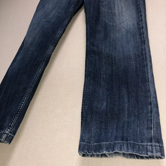 Levi's 511 슬림핏 청바지 (W34 L34)