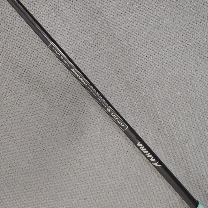 아키라 AKIRA API01 FNFORGED 9번 아이언63g S