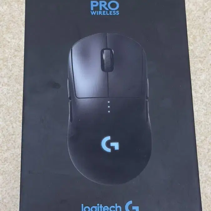 로지텍 GPRO