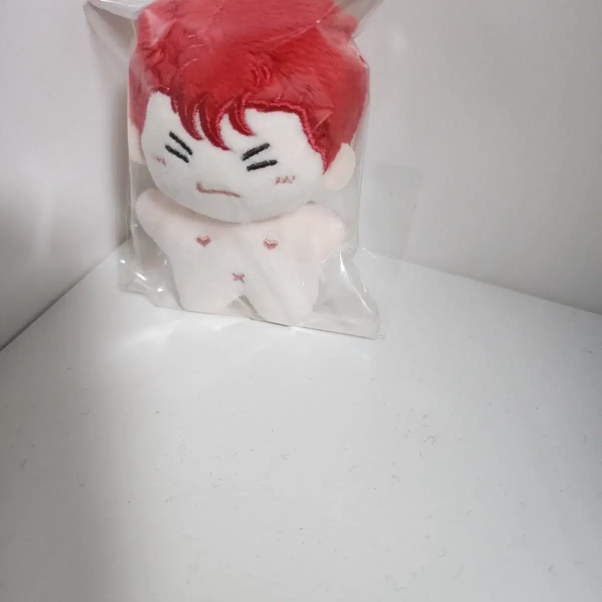 [SLAM DUNK] Kang Baekho Baekho Doll @kangbaekho