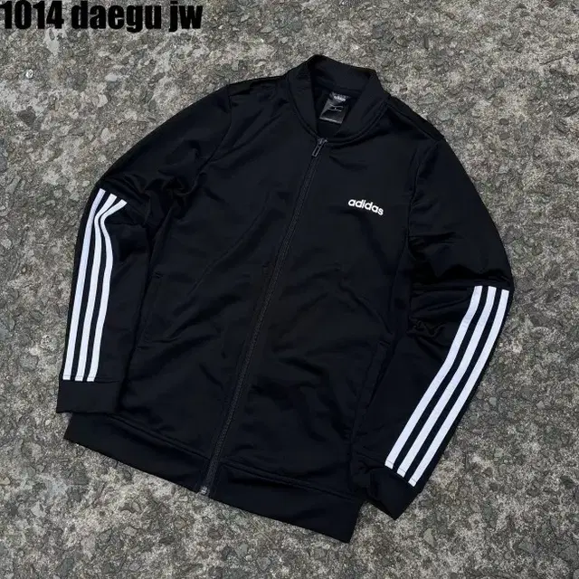 S ADIDAS ZIPUP 아디다스 집업