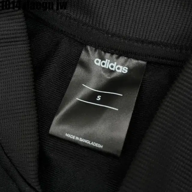 S ADIDAS ZIPUP 아디다스 집업