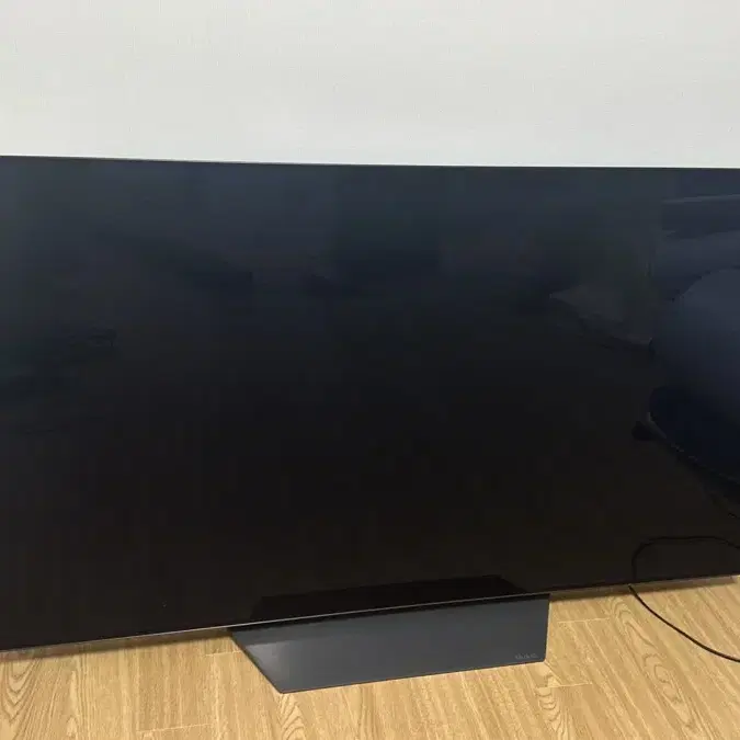 LG Oled 올레드 55인치 티비