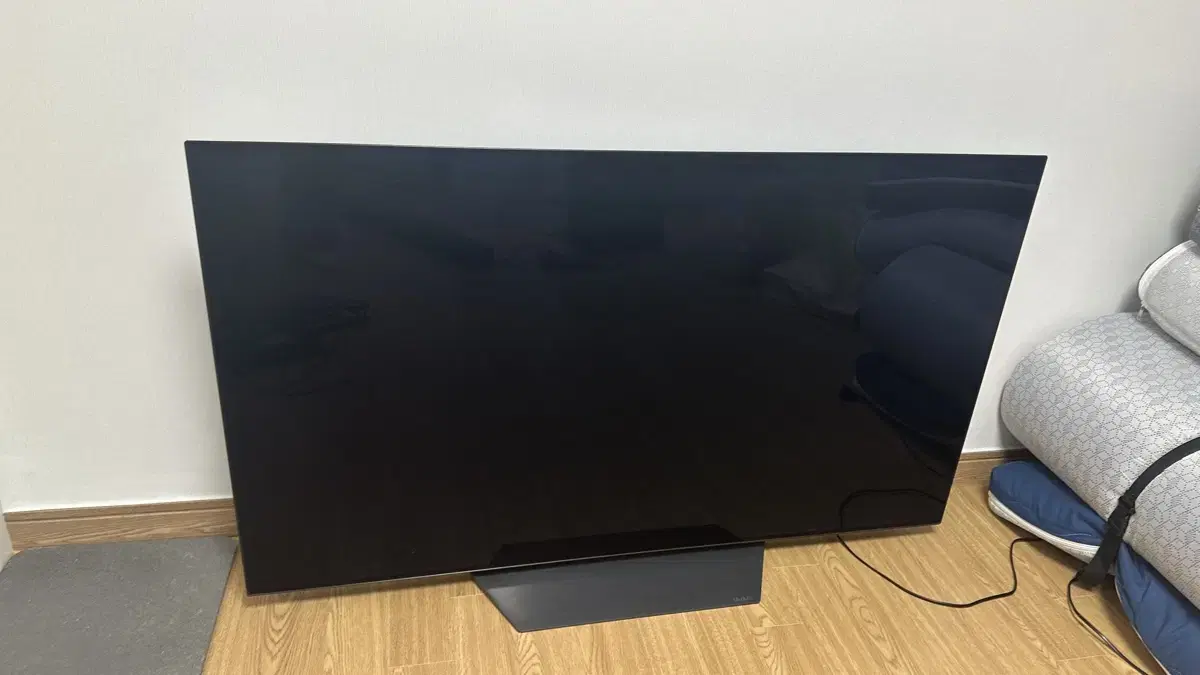 LG Oled 올레드 55인치 티비