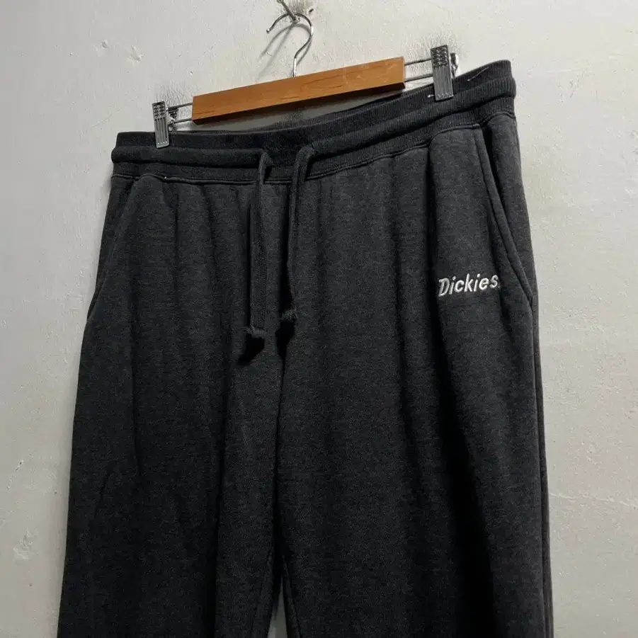 33-34 Dickies 디키즈 스웻 밴딩 팬츠 바지 정품