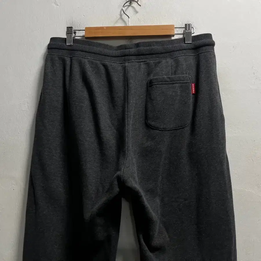 33-34 Dickies 디키즈 스웻 밴딩 팬츠 바지 정품