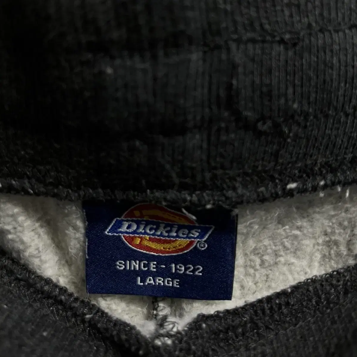 33-34 Dickies 디키즈 스웻 밴딩 팬츠 바지 정품