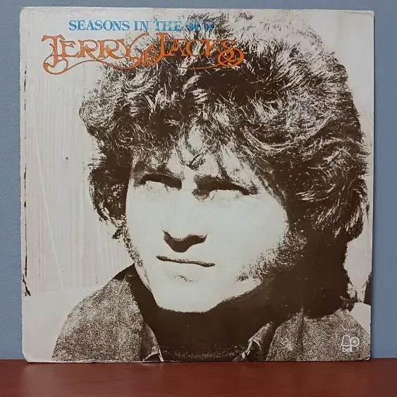 Terry Jacks  "Seasons In The Sun"