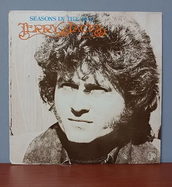 Terry Jacks  "Seasons In The Sun"