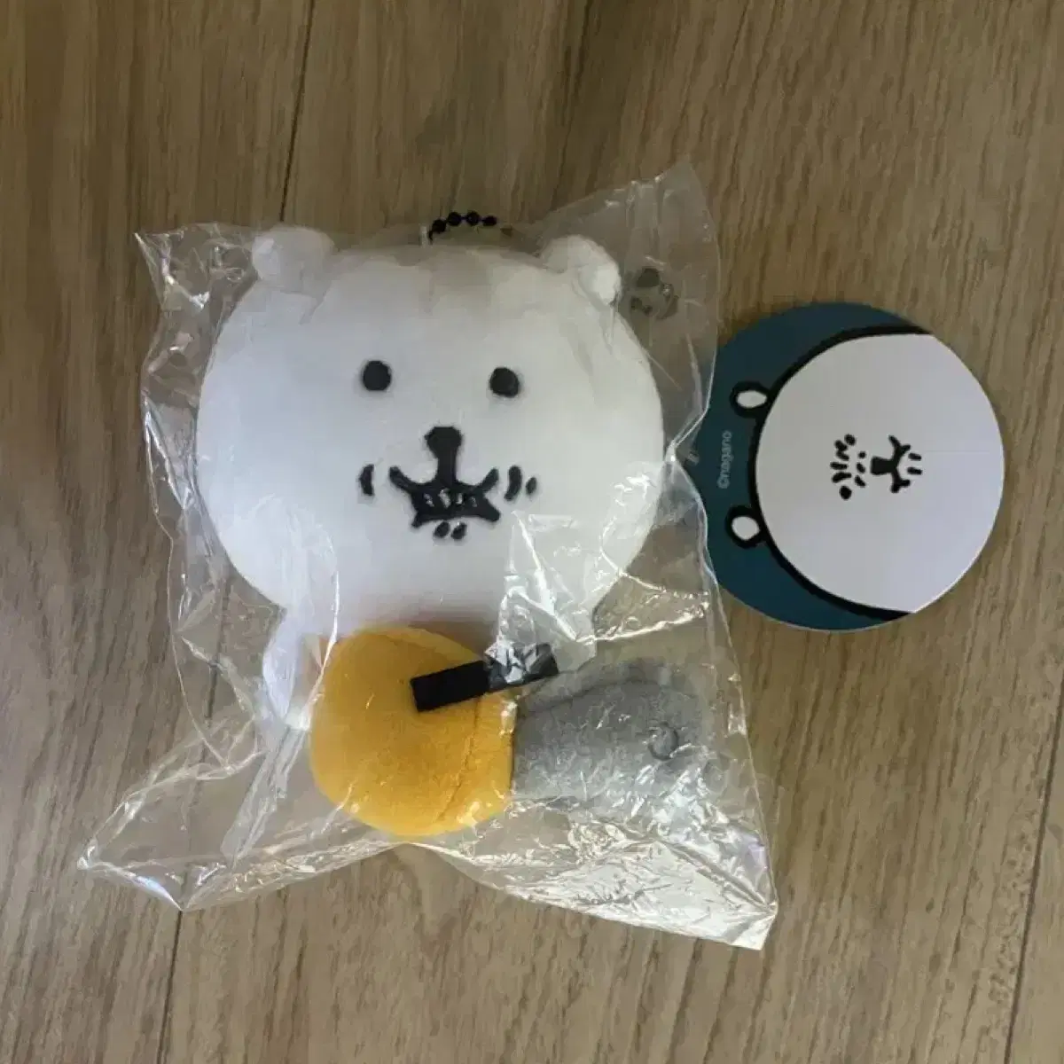 농담곰 나가노마켓 톱담곰 할로윈 마스코트 인형