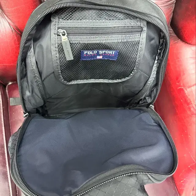 polo sport backpack 폴로스포츠 백팩