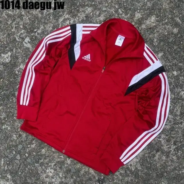 100 ADIDAS ZIPUP 아디다스 집업