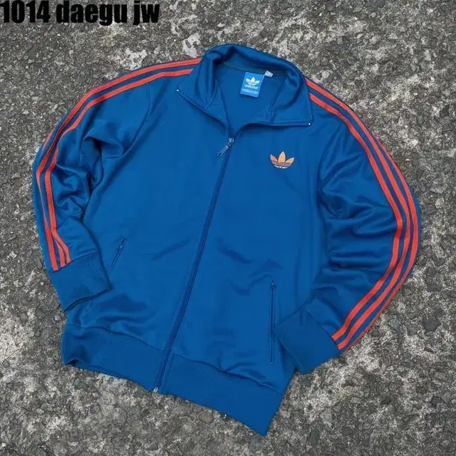 105 ADIDAS ZIPUP 아디다스 집업