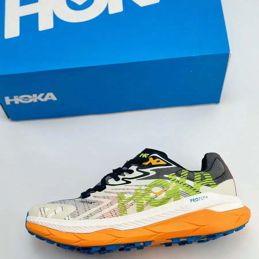 HOKA 호카 남성 텍톤X2 1134516-WLR 트레일러닝화