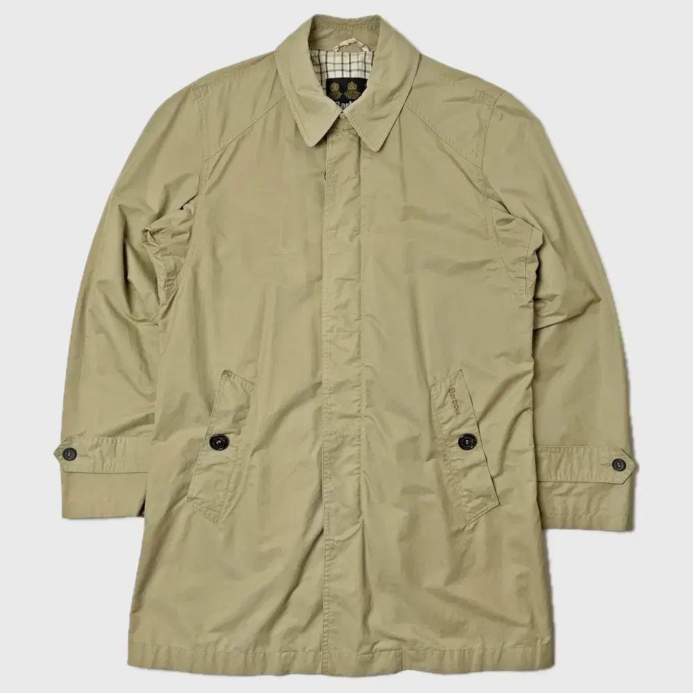 (S) 바버 싱글코트 Barbour Walpole