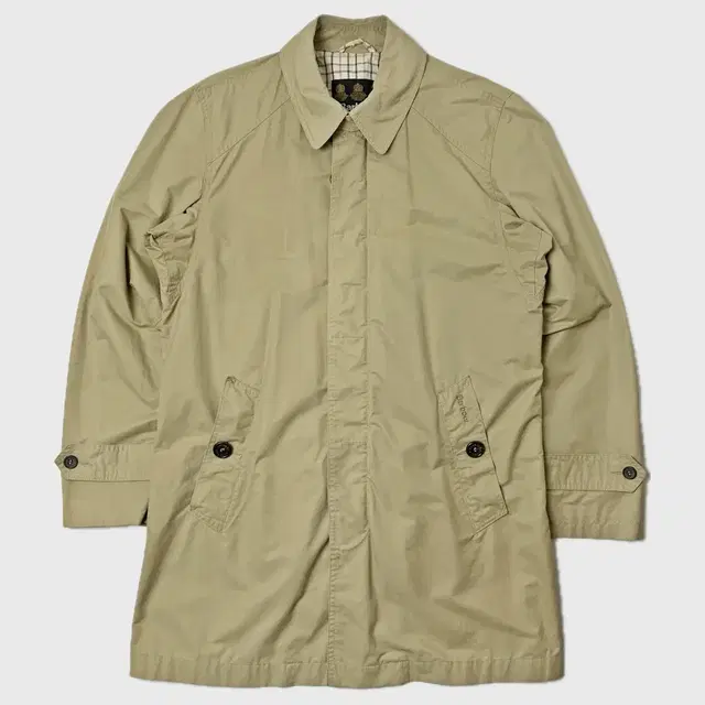 (S) 바버 싱글코트 Barbour Walpole