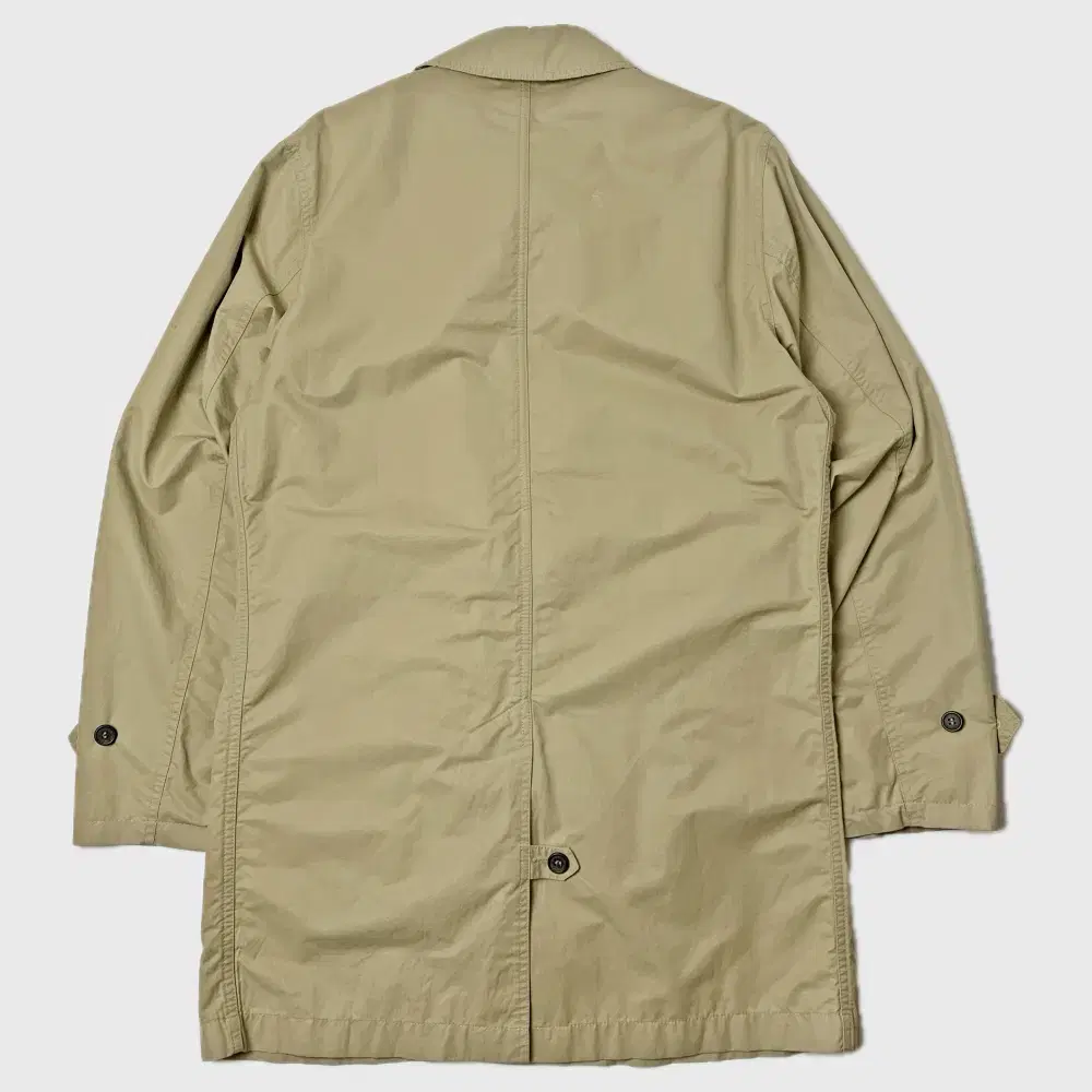 (S) 바버 싱글코트 Barbour Walpole