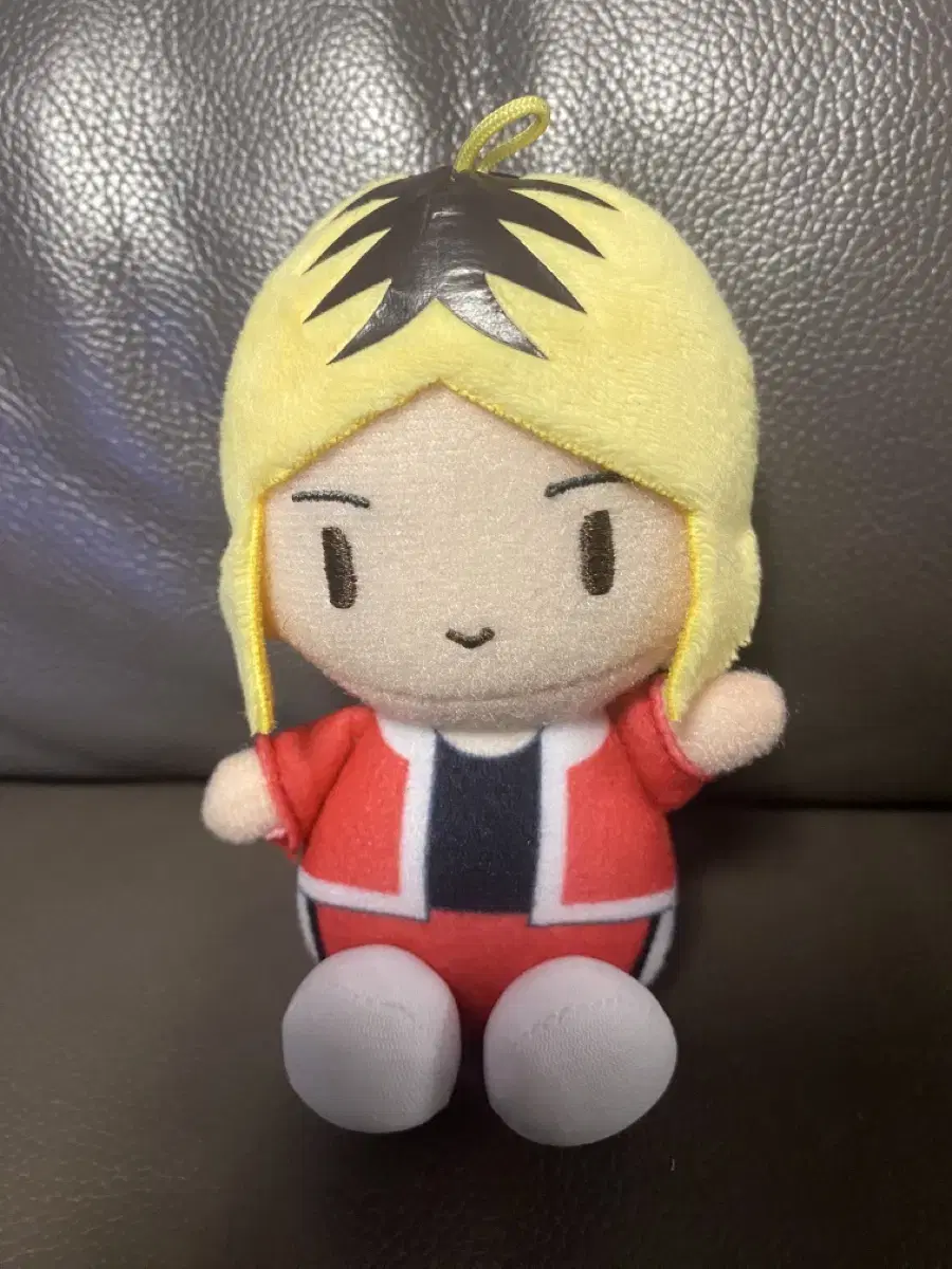 Haikyuu sat nui sat doll kenma