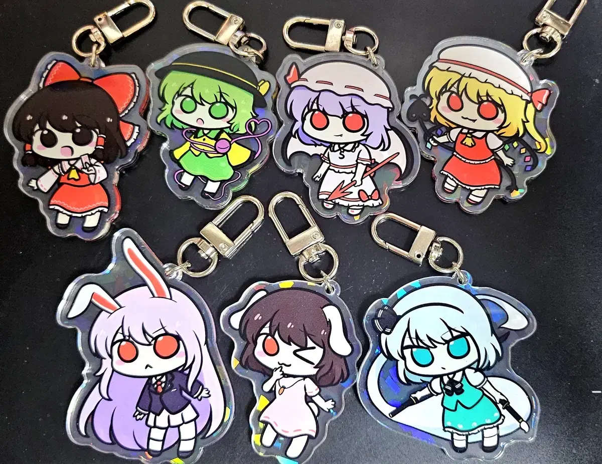 Sell Touhou Project Touhou merchandise