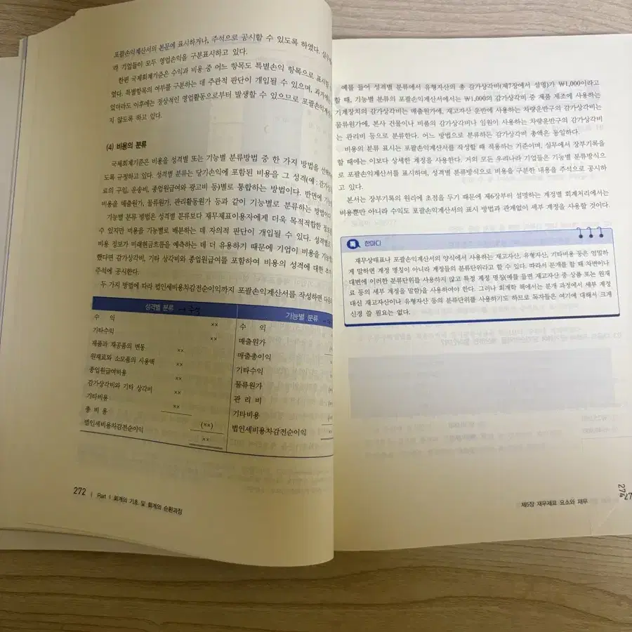 IFRS 밀레니엄 회계원리 (12판)