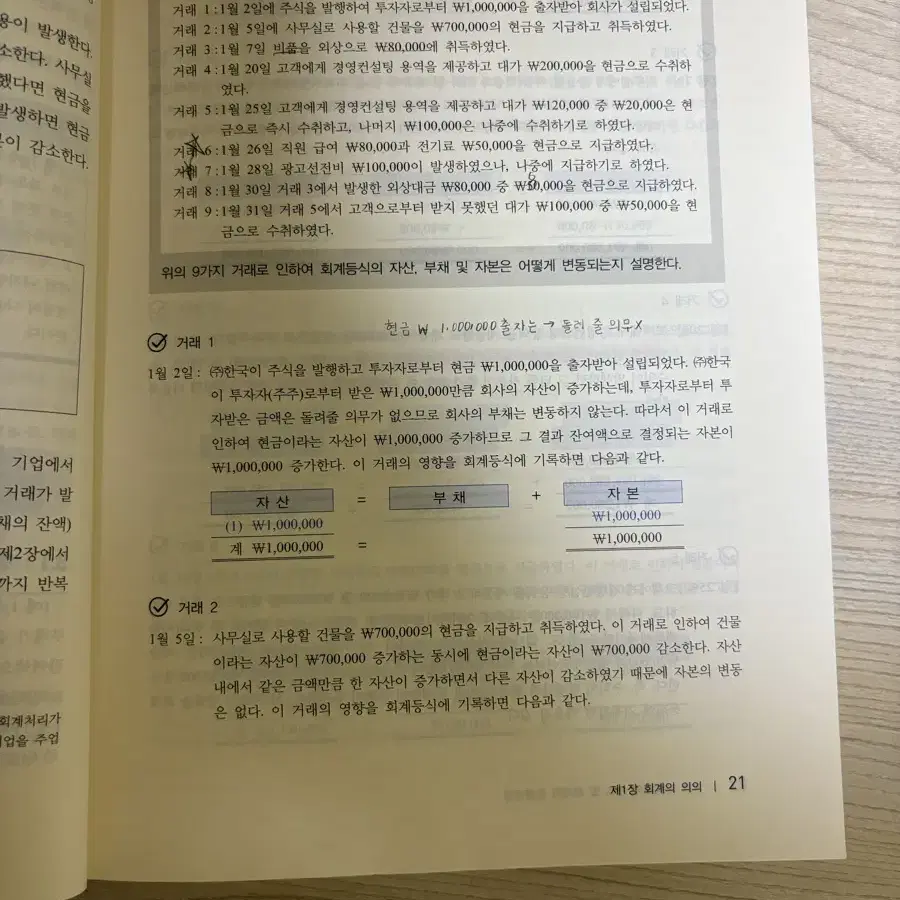 IFRS 밀레니엄 회계원리 (12판)