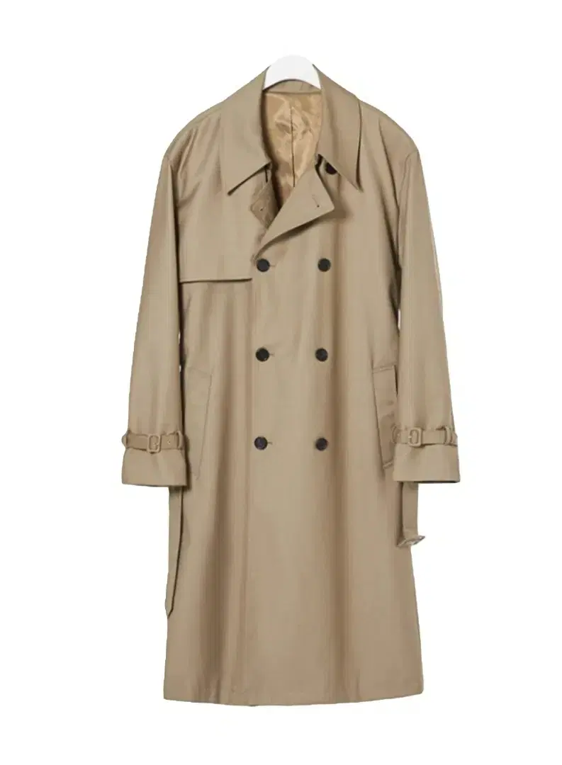 MMGL Trench Coat 2 sizes