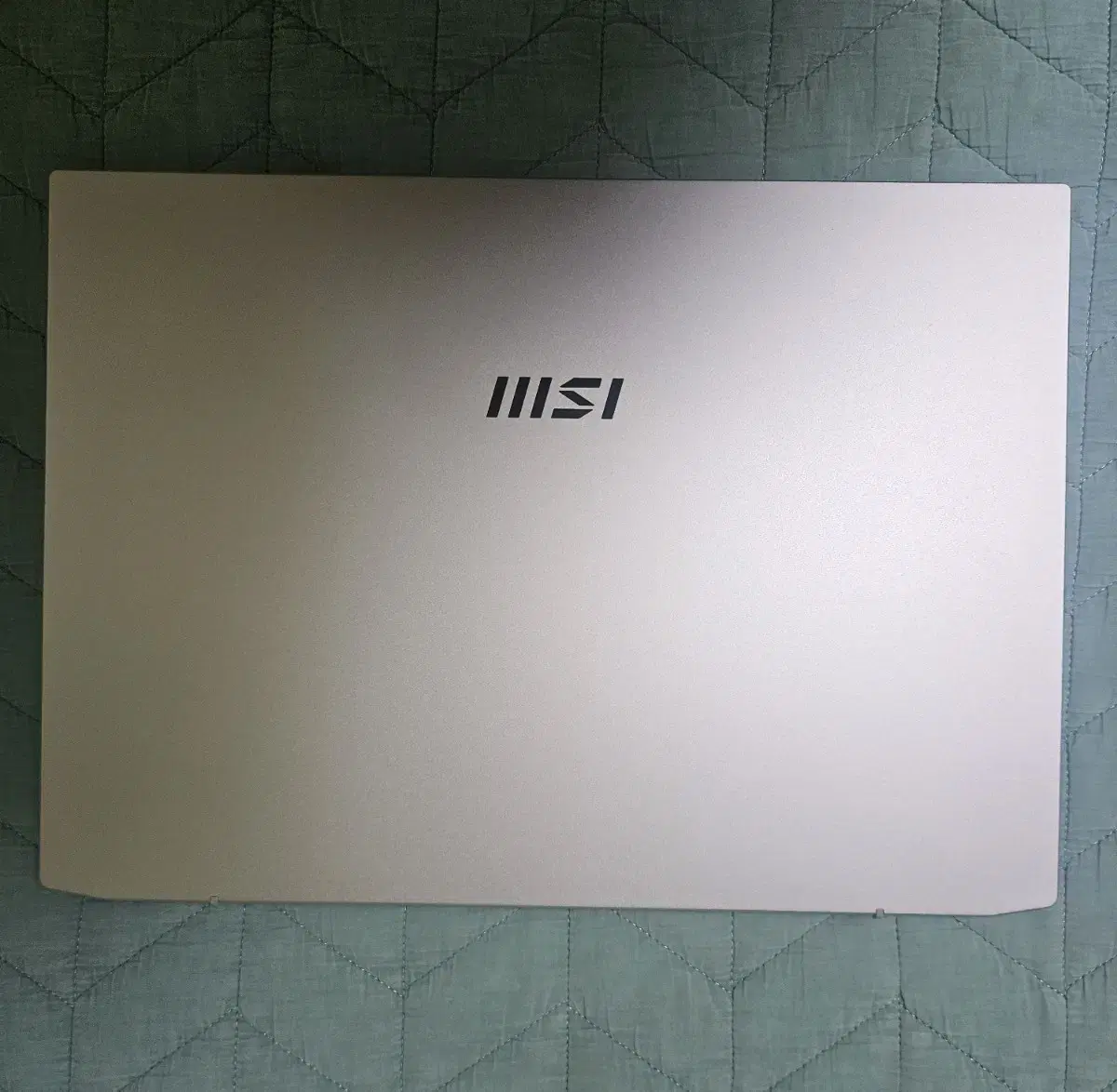 MSI 노트북 프레스티지 16 STUDIO A13VF