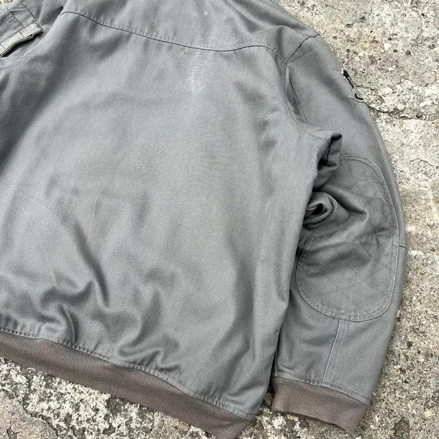 2000s OAKLEY WORK JACKET 오클리워크자켓