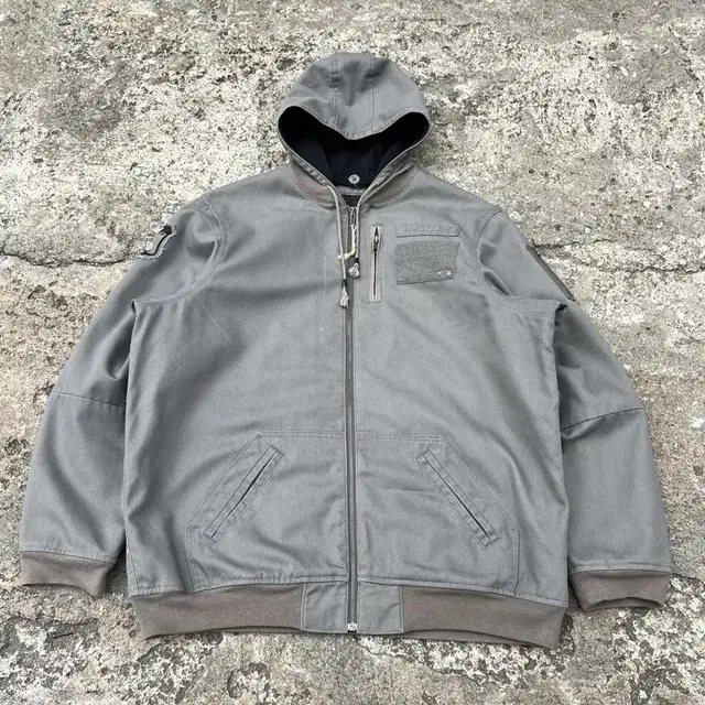 2000s OAKLEY WORK JACKET 오클리워크자켓