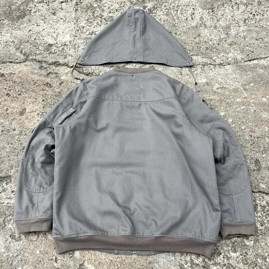 2000s OAKLEY WORK JACKET 오클리워크자켓