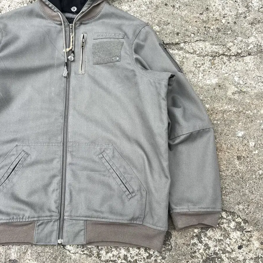 2000s OAKLEY WORK JACKET 오클리워크자켓