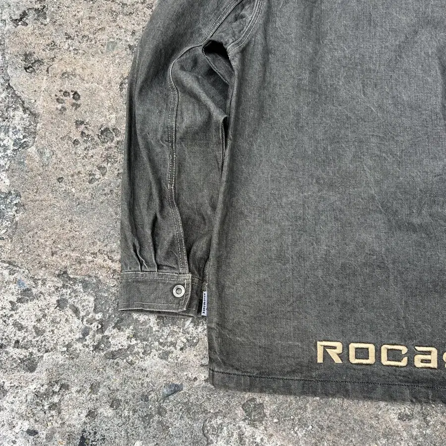 VINTAGE ROCAWEAR WORK JACKET 로카웨어워크자켓