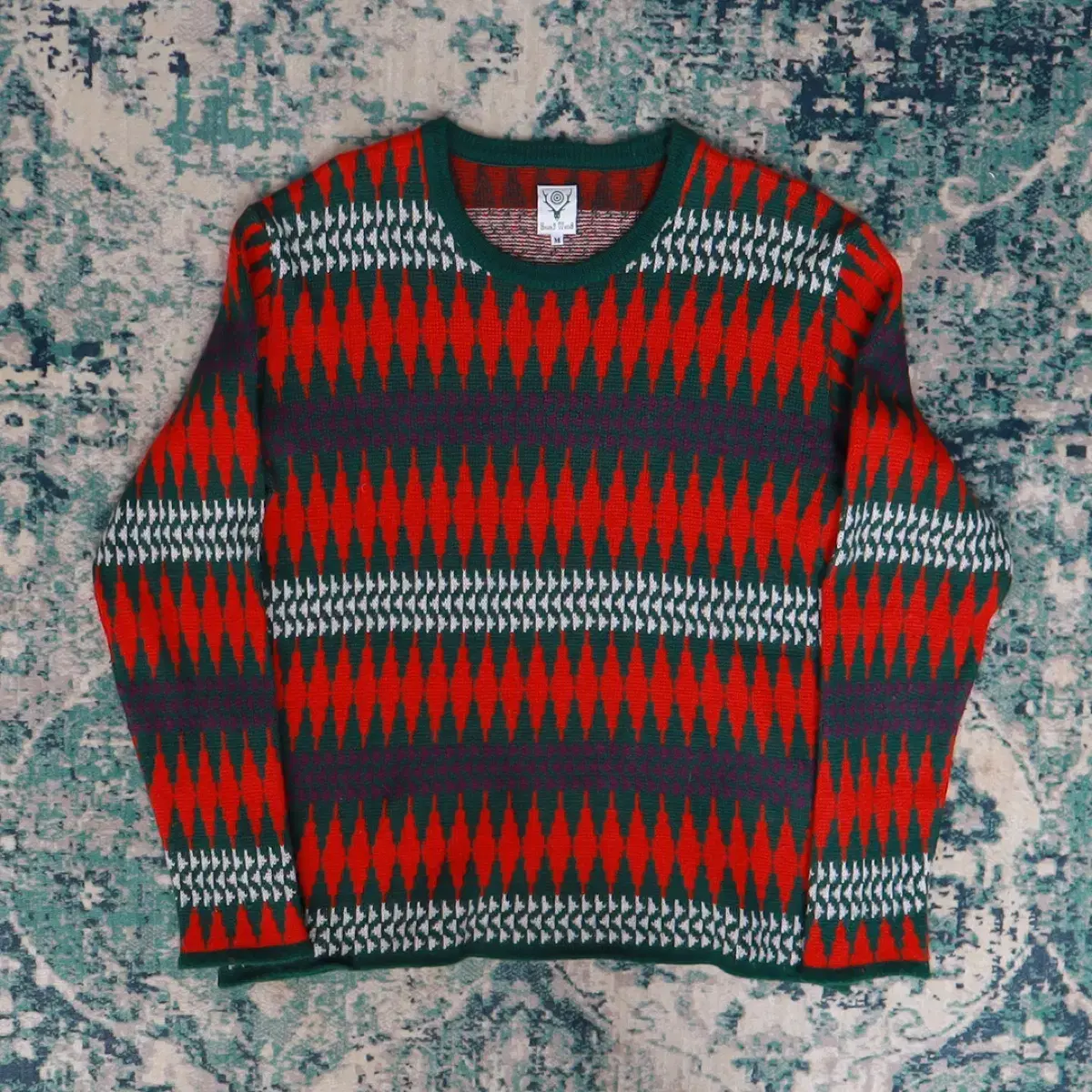 South2West8 South2West8 Knit M