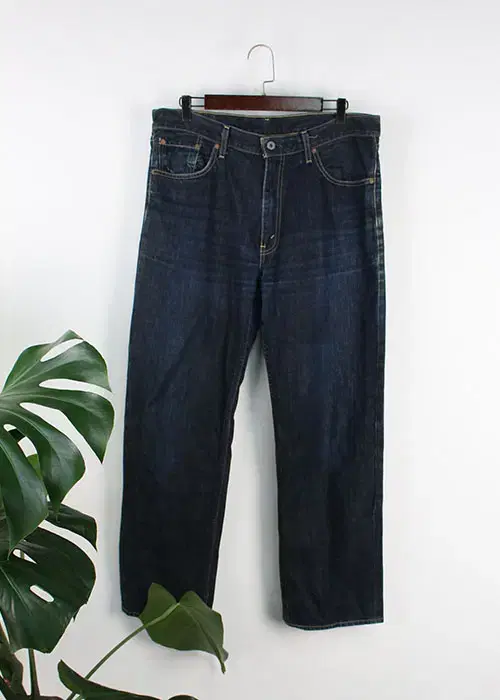 Levi's 502 japan