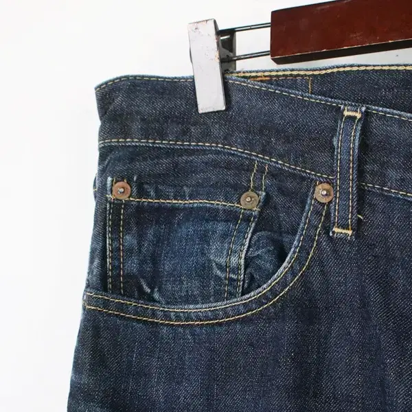 Levi's 502 japan