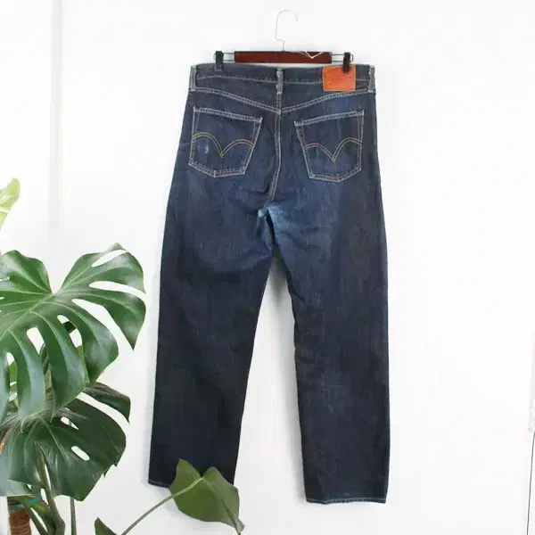 Levi's 502 japan