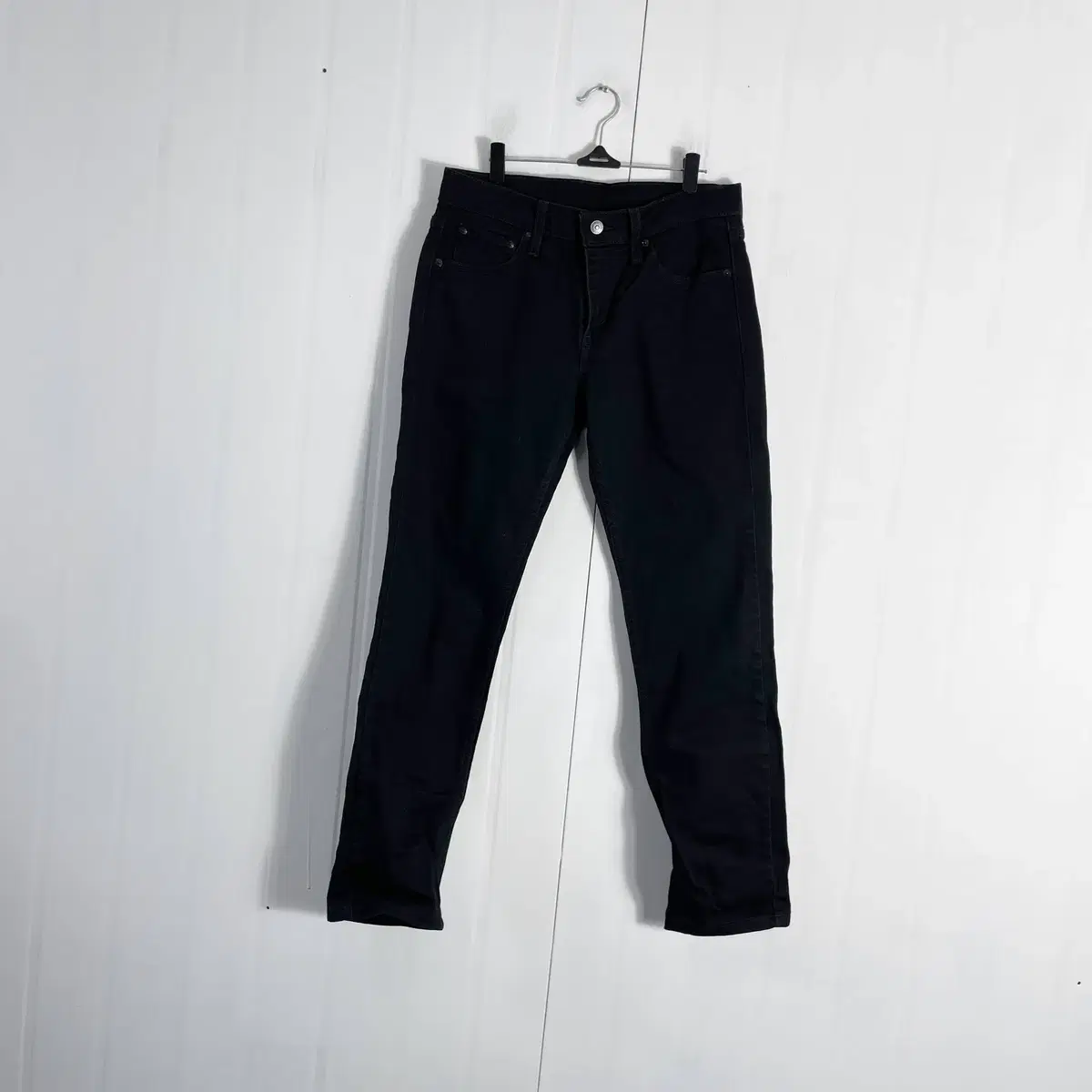 F1 Levi's Men's Black Jin Size 30