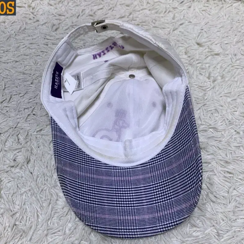 HAZZYS CAPS 헤지스 캡