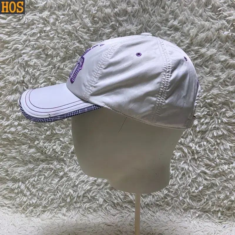 HAZZYS CAPS 헤지스 캡