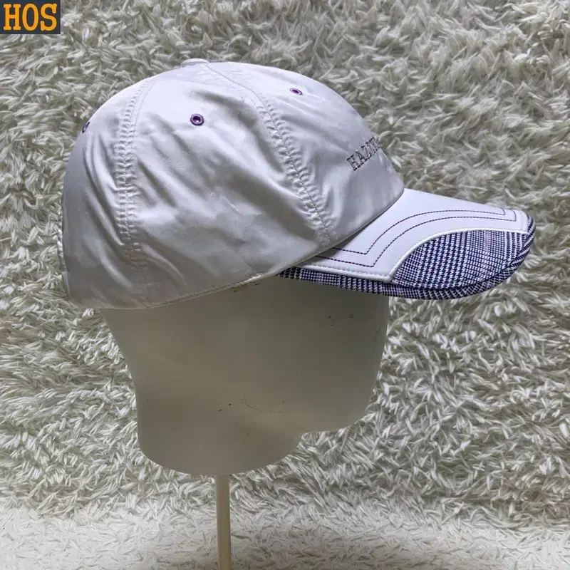 HAZZYS CAPS 헤지스 캡