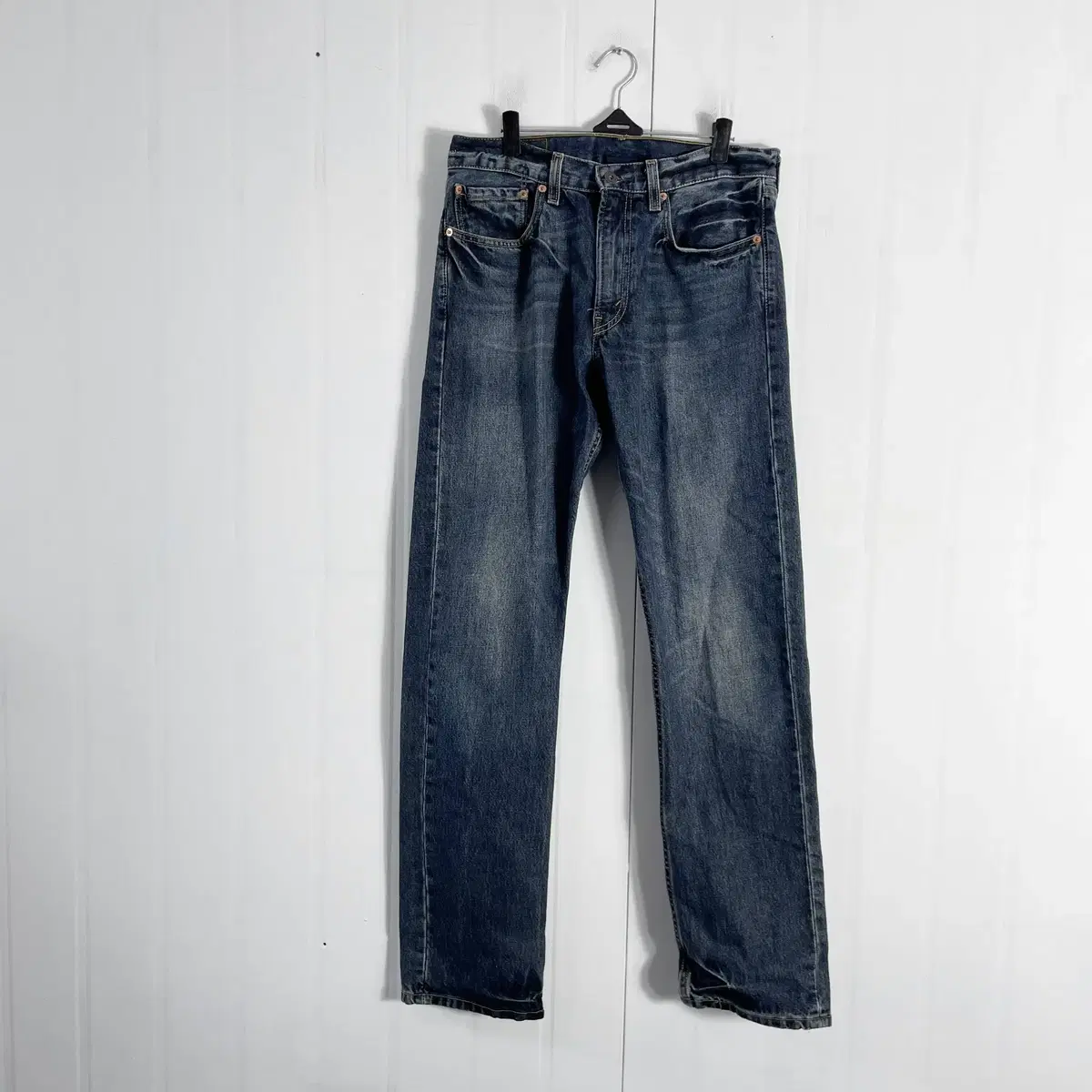 F2 Levi's 505 Men's Jeans Size 32