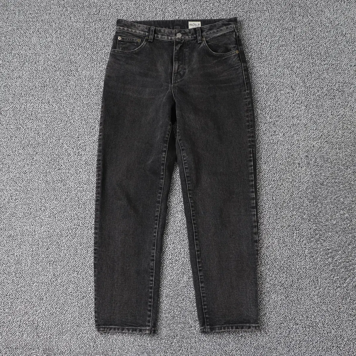 ModNine MOD7 Cropped Denim Pants (29)